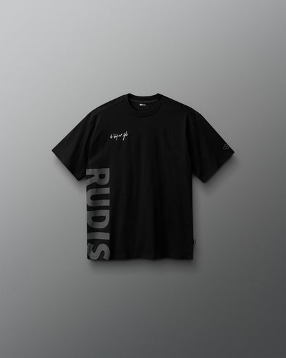 RUDIS Stealth Youth Drop Shoulder T-Shirt