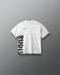 RUDIS Stealth Youth Drop Shoulder T-Shirt