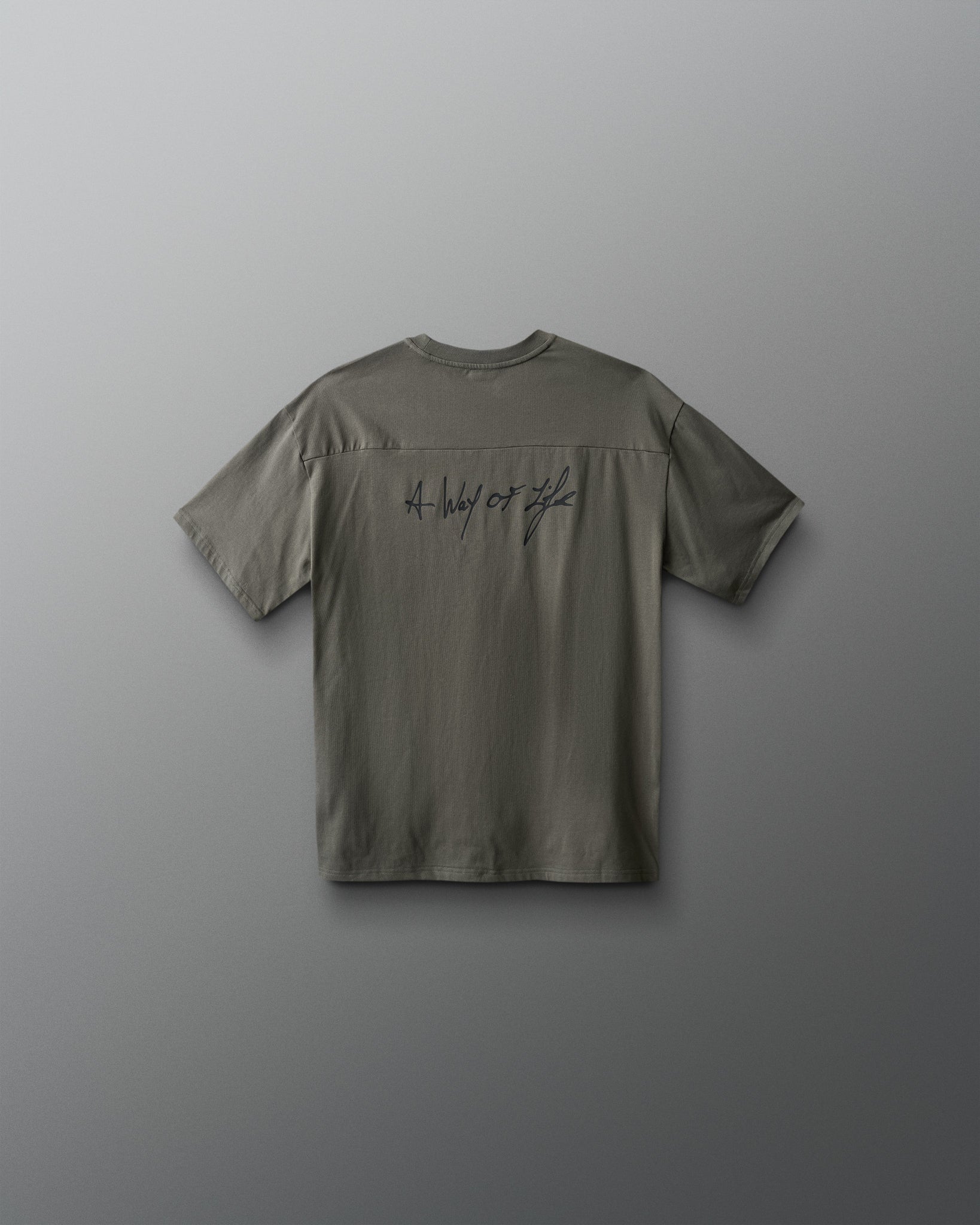 RUDIS Knockout Youth Drop Shoulder T-Shirt | RUDIS