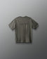 RUDIS Knockout Youth Drop Shoulder Heavyweight T-Shirt