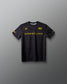 Wrestling Wordmark Black Camo Youth Sublimated T-Shirt
