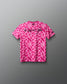 Wrestling Wordmark Camo Youth Sublimated T-Shirt