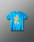 A Way of Life Tie Dye Youth T-Shirt