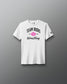 T-shirt super doux pour jeunes élites TEAM RUDIS Script