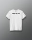 T-shirt super doux pour jeunes élites TEAM RUDIS Script