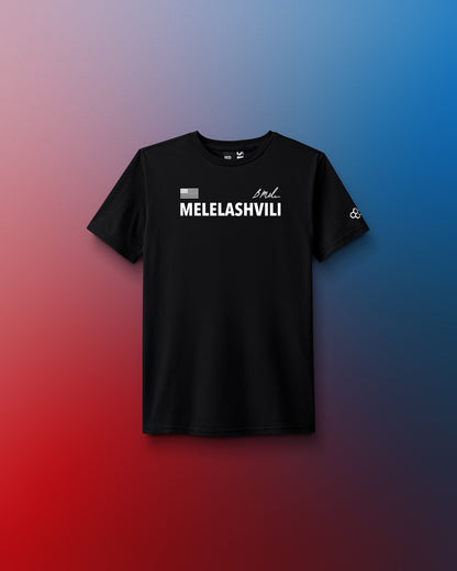 Melelashvili 2025 Youth Super Soft T-Shirt