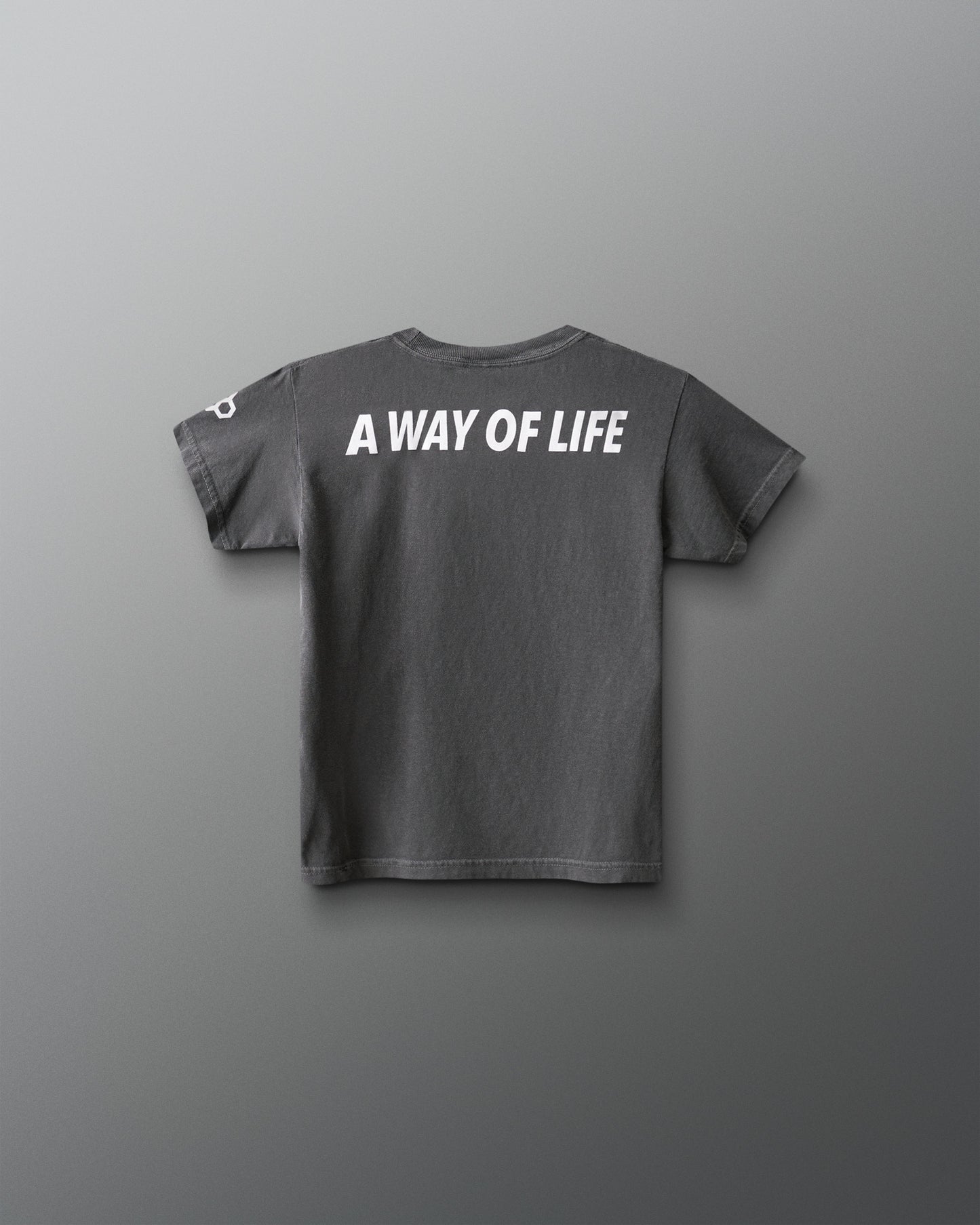 Blackletter Believe Youth Heavyweight T-Shirt