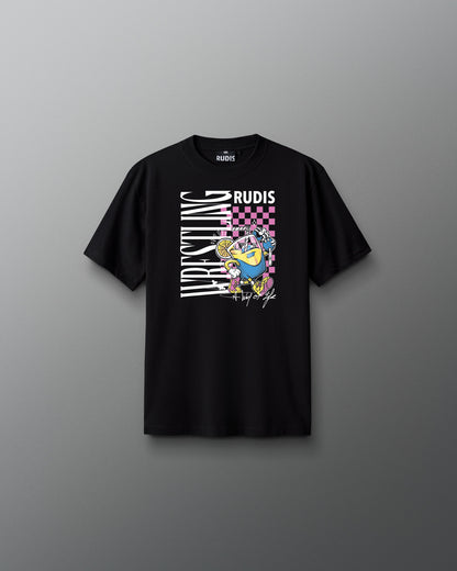 Animated Lemonade Youth Heavyweight T-Shirt