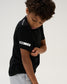 RUDIS Youth Hybrid T-Shirt