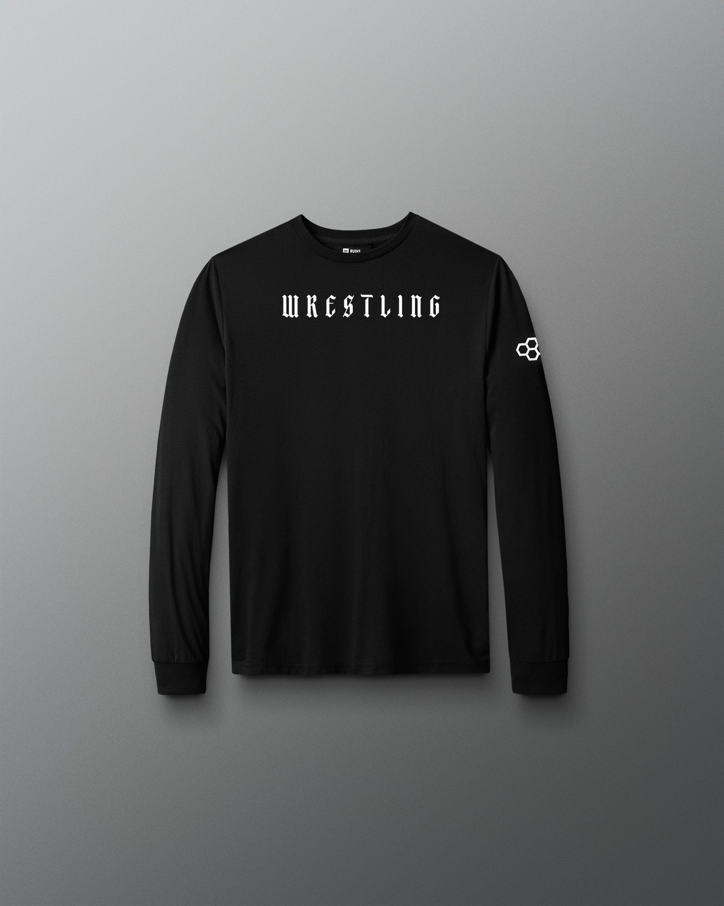 Faith Over Fear Youth Elite Super Soft Long Sleeve