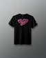 T-shirt super doux Wrestling Girl Youth Elite