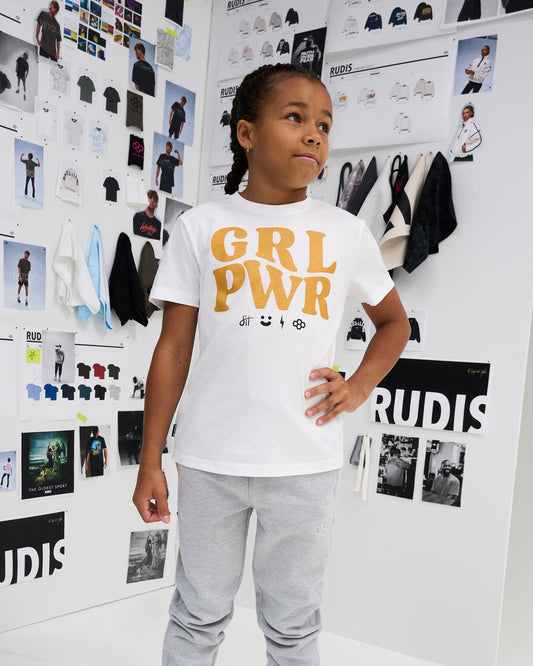 T-shirt SH 24K Youth Elite super doux