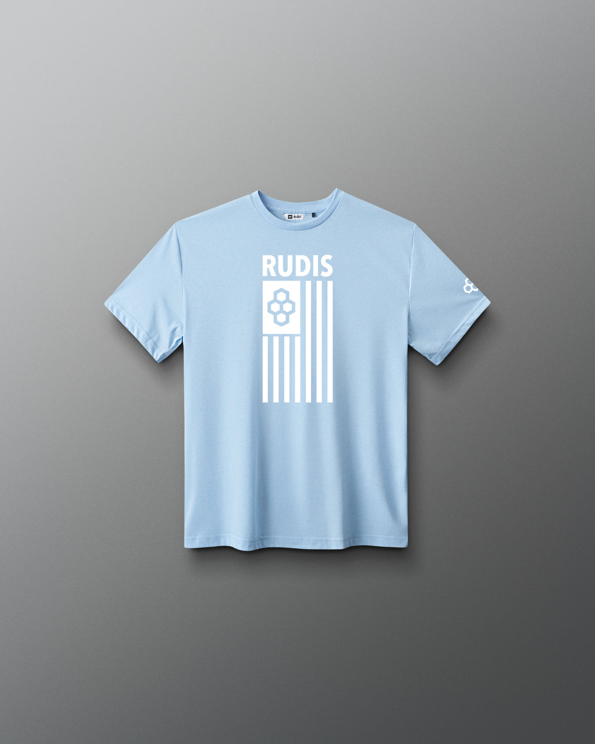 RUDIS Flag Hex Youth Elite Super Soft T-Shirt