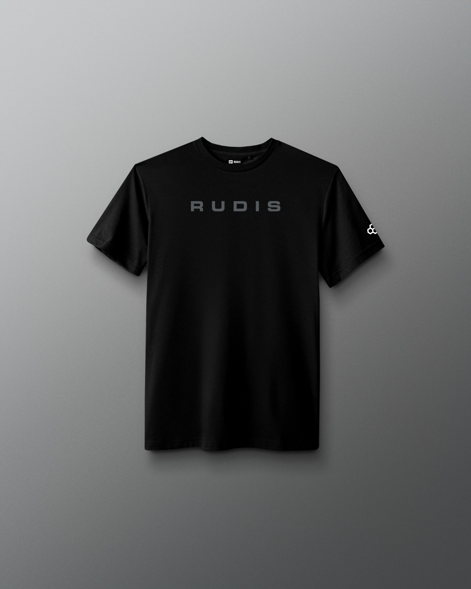 RUDIS Word Youth Elite Super Soft T-Shirt