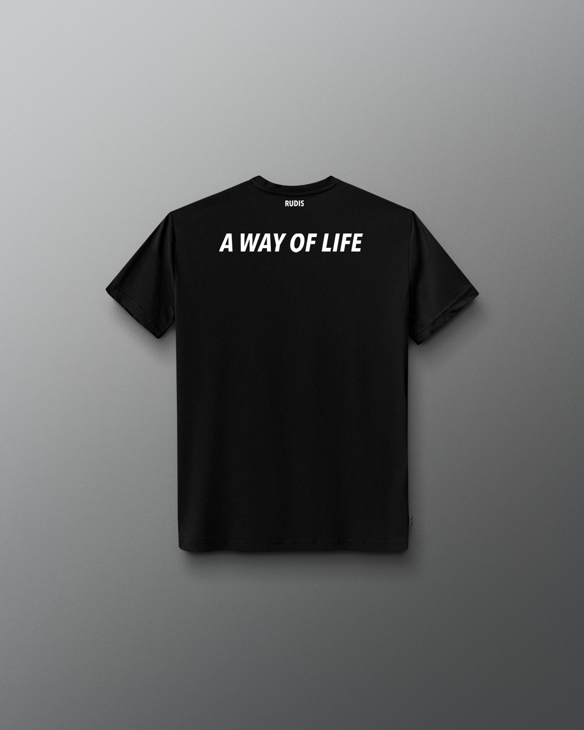 RUDIS Word Youth Elite Super Soft T-Shirt