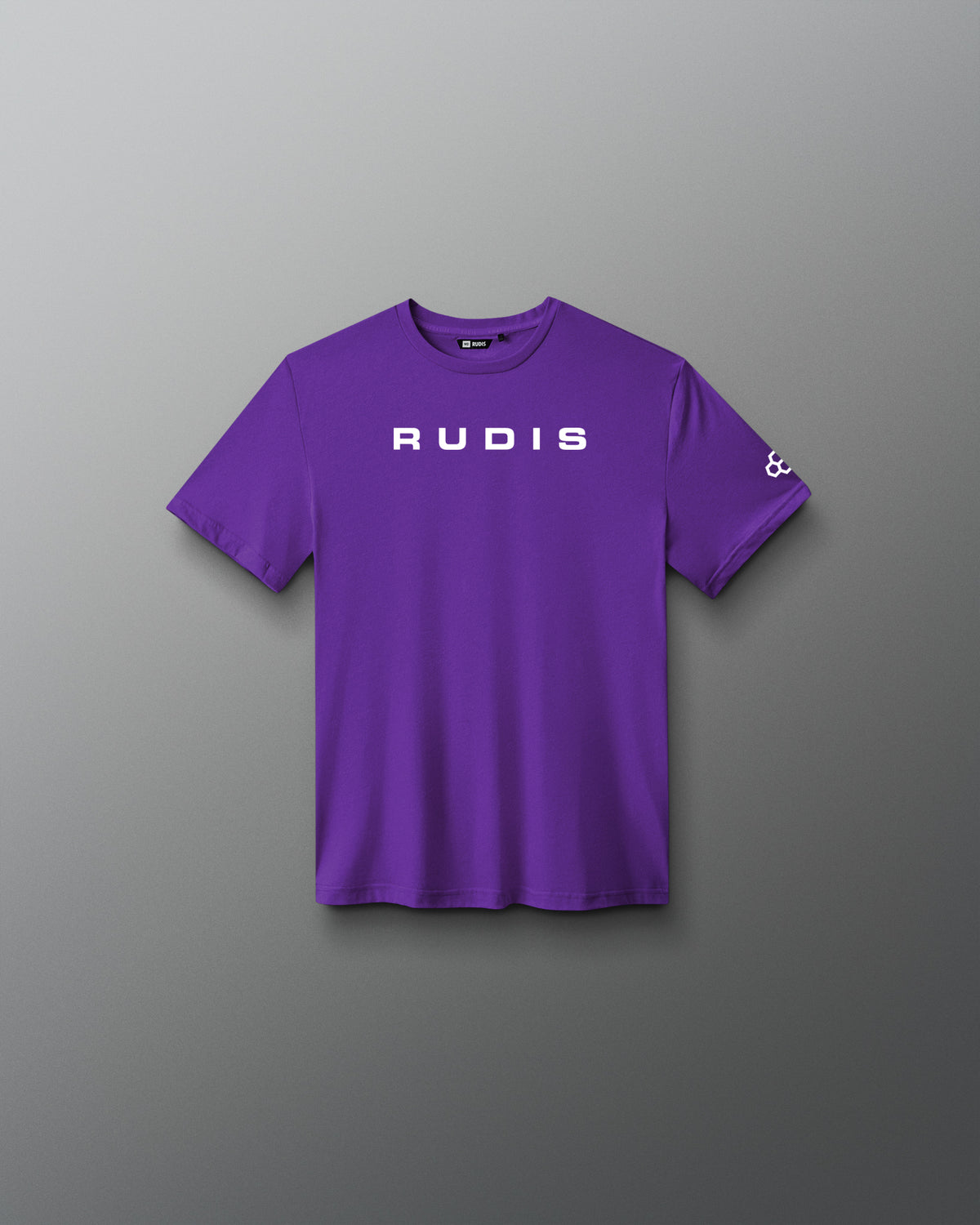 RUDIS Word Youth Elite Super Soft T-Shirt