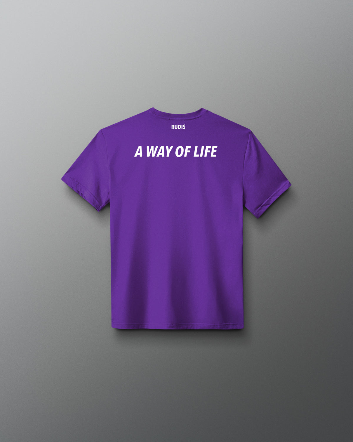 RUDIS Word Youth Elite Super Soft T-Shirt
