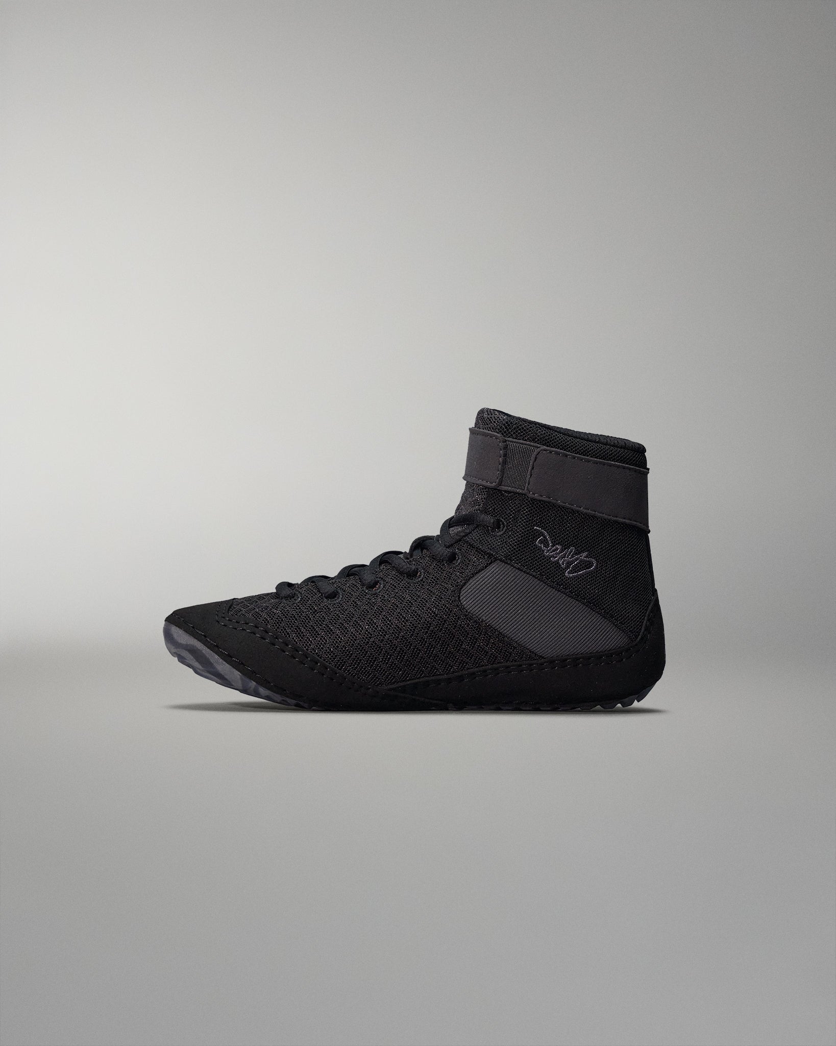 RUDIS Samurai Speed Youth Wrestling Shoes - Void