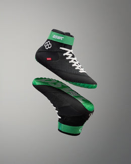Dave Schultz Wrestling Club Signature Youth Shoe | RUDIS