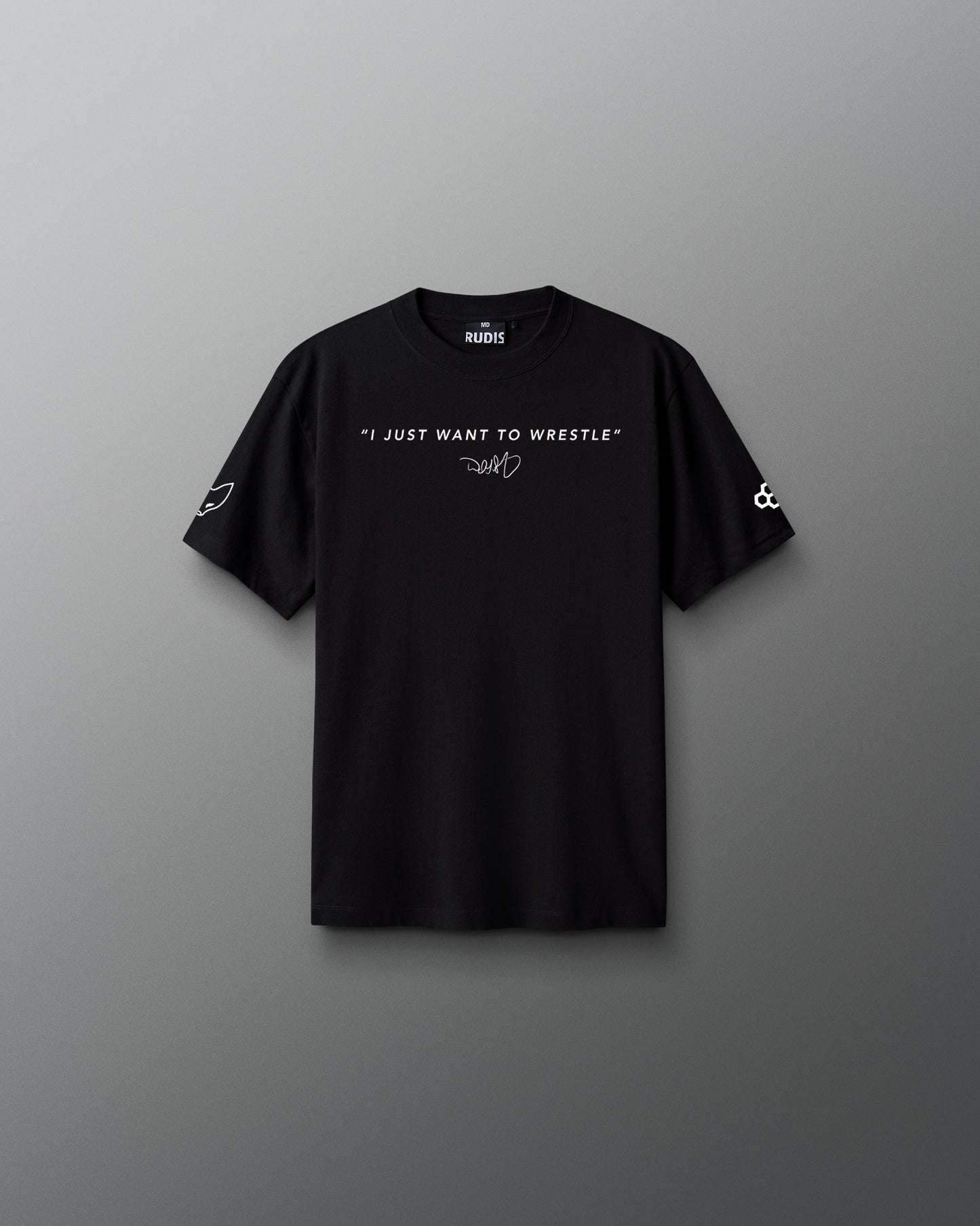 Schultz Legend Youth Heavyweight T-Shirt