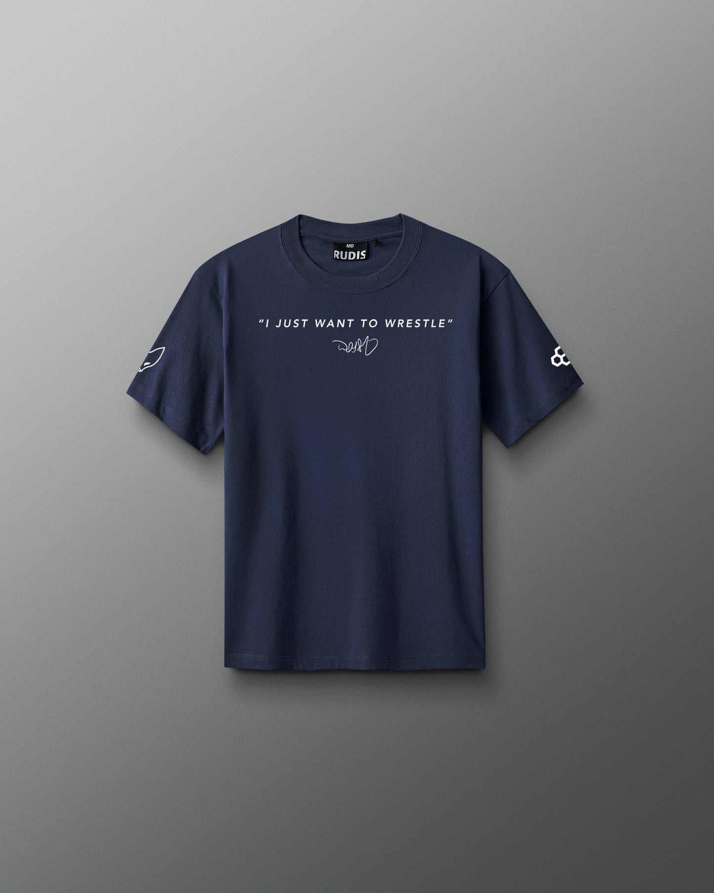 Schultz Legend Youth Heavyweight T-Shirt