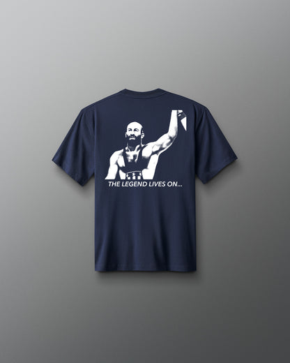 Schultz Legend Youth Heavyweight T-Shirt