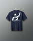 T-shirt lourd Schultz Legend pour jeunes