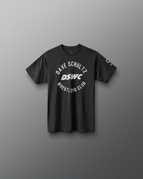 Dave Schultz DSWC Throwback Youth Elite Super Soft T-Shirt | RUDIS