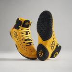SF-Tbilisi 2.0 ROCKY Youth Wrestling Shoes - Italian Stallion