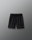 RUDIS 6" Youth Mesh Shorts - Black