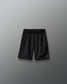 RUDIS 8" Youth Mesh Shorts - Black