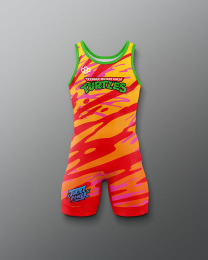 Teenage Mutant Ninja Turtles Ooze Boy's Freestyle Elite 2.0
