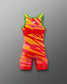 TMNT Ooze Boy's Freestyle Elite 2.0 Singlet
