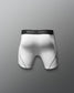 RUDIS Essential White/Gray Youth Boxer Brief