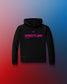 USAW Wrestling COOL-FEEL Youth Hoodie