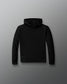 RUDIS COOL-FEEL Youth Hoodie - Black