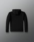 RUDIS COOL-FEEL Youth Hoodie - Black