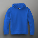 RUDIS COOL-FEEL Youth Hoodie - Royal