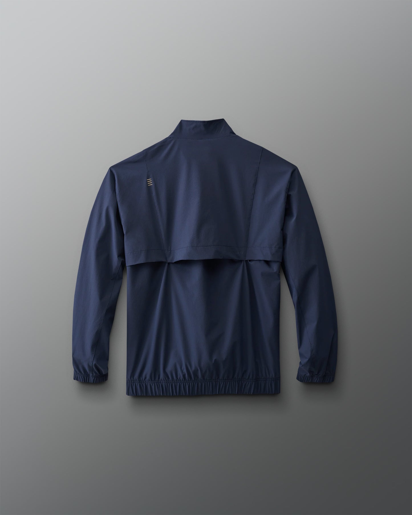 Veste RUDIS Gold Standard pour jeunes - Bleu marine