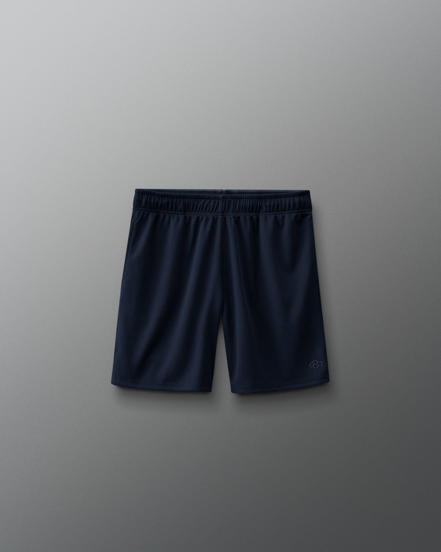 RUDIS 6" 2.0 Youth Mesh Short - Navy