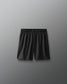 RUDIS 8" 2.0 Youth Mesh Short - Black