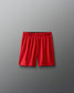 RUDIS 8" 2.0 Youth Mesh Short - Red