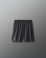 RUDIS 8" 2.0 Youth Mesh Short - Carbon