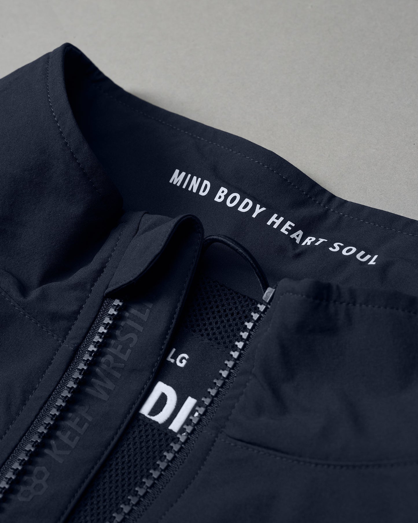Veste pour jeunes USA Gold Standard