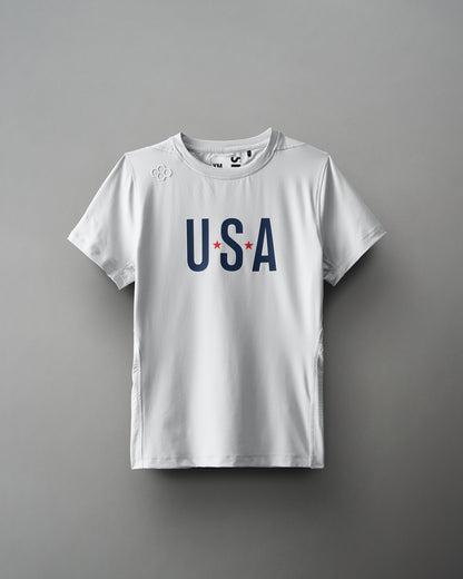 USA Performance Youth T-Shirt