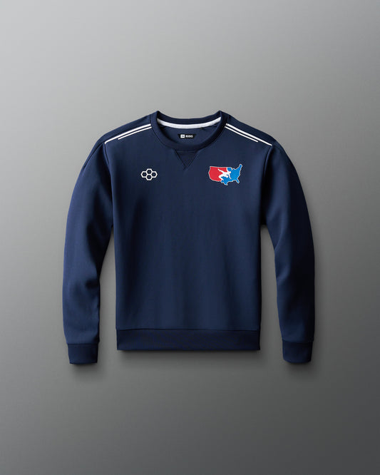 Pull ras du cou USA Wrestling Chronicle Youth Elite