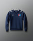 USA Wrestling Map Youth Chronicle Elite Crewneck