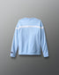 USA Wrestling Youth Colorblock Crewneck