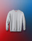 USA Wrestling Youth Luxe Terry Crewneck