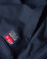 USA Wrestling Youth Luxe Terry Crewneck